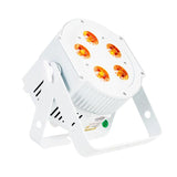 ADJ 5PX Hex Pearl Luminaria Tipo Par Con 5 Leds RGBAW + UV 12 Watts
