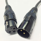 ADJ AC3PDMX5 Cable DMX De 1.5 Metros 3 Pin