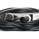 ADJ AC3PDMX50PRO Cable DMX Pro Series 15 Metros 3 Pin