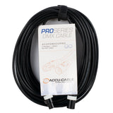 ADJ AC3PDMX50PRO Cable DMX Pro Series 15 Metros 3 Pin