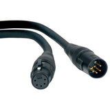 ADJ AC5PDMX10 Cable DMX 3 Metros 5 Pin