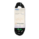 ADJ AC5PDMX15PRO Cable DMX Pro Series 4.5 Metros 5 Pin