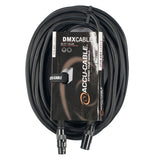 ADJ AC5PDMX50 Cable DMX 15 Metros 5 Pin