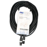 ADJ AC5PDMX50PRO Cable DMX Pro Series 15 Metros 5 Pin