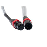 ADJ AC5PDMX5PRO Cable DMX Pro Series 1.5 Metros 5 Pin