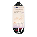 ADJ AC5PDMX5PRO Cable DMX Pro Series 1.5 Metros 5 Pin