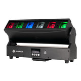 ADJ Allegro Z6 Barra Con 6 Leds RGBW 30 Watts