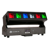 ADJ Allegro Z6 Barra Con 6 Leds RGBW 30 Watts