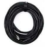 ADJ CAT6PRO100FC Cable De Datos De Inicio Con Conector Neutrik 30 Metros