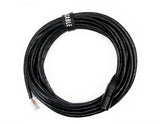 ADJ CAT6PRO25FC Cable De Datos De Inicio Conector Neutrik 7.5 Metros