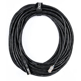 ADJ CAT6PRO50FC Cable De Datos De Inicio Conector Neutrik 15 Metros