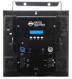 ADJ Dotz Matrix Panel Wash/Blinder 16 Leds RGB 30 Watts