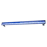 ADJ ECO UV BAR PLUS IR Barra De Luz Ultravioleta 18 Leds UV De 3 Watts