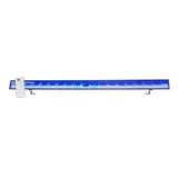 ADJ ECO UV BAR PLUS IR Barra De Luz Ultravioleta 18 Leds UV De 3 Watts