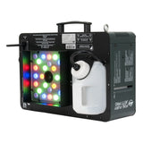 ADJ Fog Fury Jett Pro Máquina De Humo Con 28 Leds RGB 3 Watts