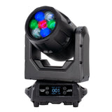 ADJ Hydro Wash X7 Cabeza Móvil Tipo Wash IP65 7 Leds Osram RGBW