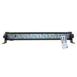 ADJ Mega Bar 50RGB RC Barra De Leds RGB 125x10mm