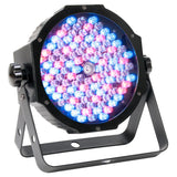 ADJ Mega Par Profile Plus Luminaria Tipo Par 107x10 mm Leds