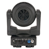 ADJ Par Z Move Cabeza Móvil Luminaria Con COB Led 200 Watts