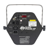 ADJ Quad Phase HP Efecto De Iluminación 32 Watts RGBW