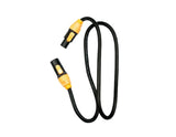 ADJ SIP113 Cable De Corriente IP65 1 Metro