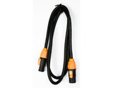 ADJ SIP126 Cable De Corriente IP65 1.5 Metros