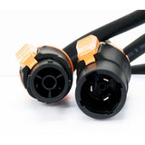 ADJ SIP139 Cable De Corriente IP65 3 Metros