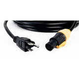 ADJ SIP1MPC100 Cable De Corriente IP65 30 Metros