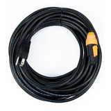 ADJ SIP1MPC50 Cable De Corriente IP65 15 Metros