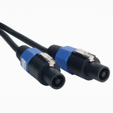 ADJ SK-2516 Cable De Alimentación Speakon 7.62 Metros