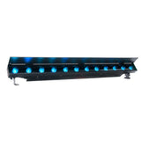 ADJ Ultra Hex Bar 12 Barra Led 1 Metro Con 12 Leds RGBAW+UV 10 Watts