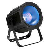 ADJ UV COB CANNON Luminaria Tipo Par De Luz Ultravioleta 100 Watts