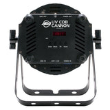 ADJ UV COB CANNON Luminaria Tipo Par De Luz Ultravioleta 100 Watts