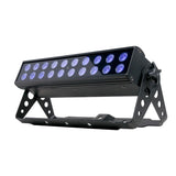 ADJ UV LED BAR 20 IR Barra De Luz Ultravioleta Con 20 Leds UV