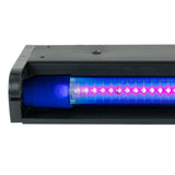 ADJ UVLED 24 Tubo De Luz Led Ultra Violeta De 24 Pulgadas