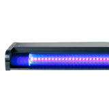 ADJ UVLED 48 Tubo De Luz Led Ultra Violeta De 48 Pulgadas