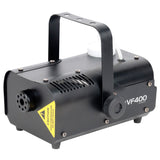 ADJ VF400 Máquina De Humo De 400 Watts