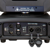 ADJ Vizi Beam 12RX Cabeza Móvil Tipo Beam 260 Watts