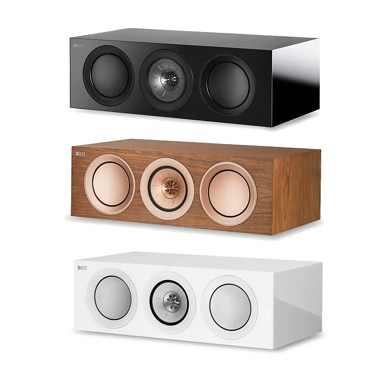Kef central clearance
