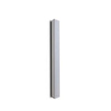 Biamp Desono ENT-FRW Altavoz De Columna 6x3.5 Pulgadas Blanco