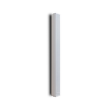 Biamp Desono ENT-LFW Altavoz De Columna 6x3.5 Pulgadas Blanco