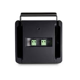 Biamp Desono KUBO3T-BL Altavoz De Gabinete Compacto 3 Pulgadas Negro