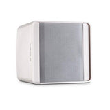 Biamp Desono KUBO5T-W Altavoz De Gabinete Compacto 5.25 Pulgadas Blanco