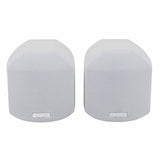 Biamp Desono MASK2-W Altavoz De Gabinete Compacto 2.5 Pulgadas Blanco