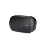 Biamp Desono MASK6CT-BL Altavoz De Gabinete Para Exterior 6.5 Pulgadas Negro