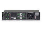 Biamp Commercial REVAMP4120T Amplificador De Clase D 4 Canales