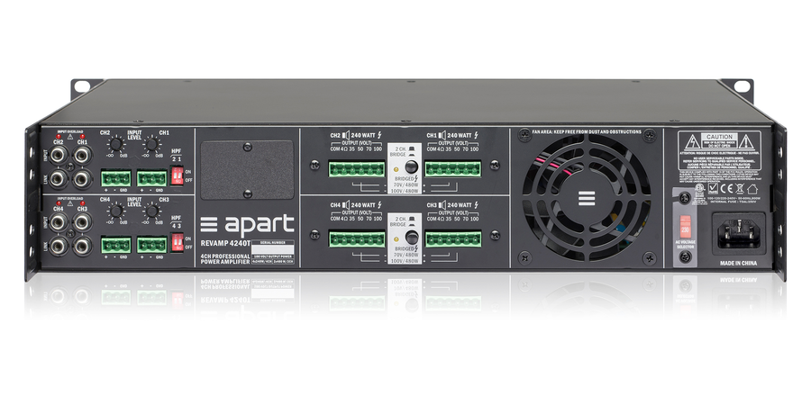 Biamp Unit Distribuidor Biamp Commercial en México – Expertos Audiovisuales
