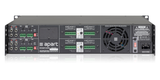 Biamp Commercial REVAMP4240T Amplificador De Clase D 4 Canales