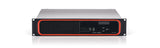 Biamp Tesira AMP-4300R CV Amplificador Digital En Red AVB 4 Canales