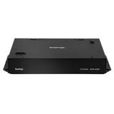 Biamp Tesira AMP-450P Amplificador Digital En Red AVB 4 Canales